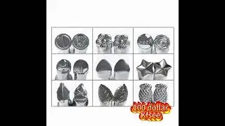Share follow! #punchpress#punchpressmachine#punchmachine#diemold#milkmold#punchpressdiemachine#mold