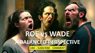 Choice vs Pro Life  A Balanced Perspective