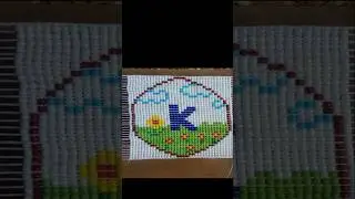 Create My Channel logo By Beads