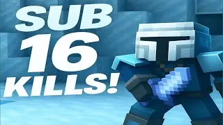 How to do eman like a pro - double skip guide | Hypixel Skyblock
