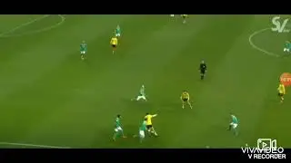 Giovanni Reyna Skills and Goals On and On