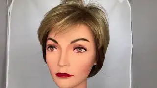 Prodigy by Gabor in G811+ ( mahogany mist)