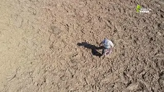 SICCITÀ E CRISI IDRICA IN PUGLIA