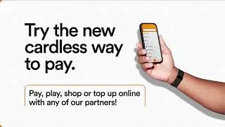 1Voucher, Your way to pay.