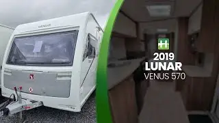 2019 Lunar Venus 570
