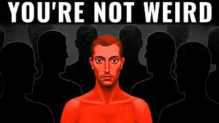 Are You One of the 3% With This Rare Mind Type? &ndash; Carl Jung's Advanced Psychology Test