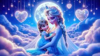 Музыка для глубокого сна 🎹 Успокаивающее фортепиано от бессонницы и сладких снов ❄️🌙 Устранение с...