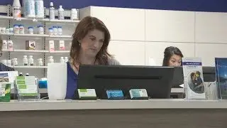 Regina pharmacy first of its kind in Canada that focuses on mental health