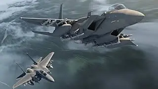 Indonesia First Foreign Buyer of F-15EX! Indonesia Will Buy (36) F-15EX The Most Advanced Variant!