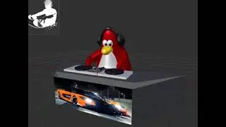 D̤̮J̤̮ G̤̮2G̤̮ ♪ ͜ ♪ - rude boy tokyo drift