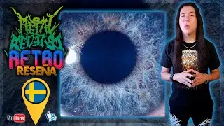 🔥DAN SWAN&Ouml; - Moontower / RETRO RESE&Ntilde;A🔥