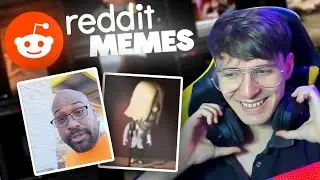 JUEVES CON MEMES DE REDDIT