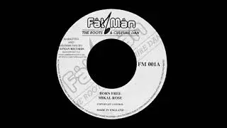 Michael Rose - Born Free ( Roots Vibes 🇯🇲🔥💥  ) 70s