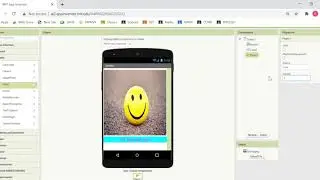 MIT APP INVENTER #APP6
