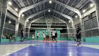 2026.01.03 Eastside Play - Unang Hampas ng Taon (Finals)