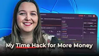How to Track Your Time for Business&mdash;Time Management Tips