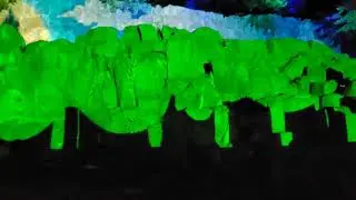 Edinburgh zoo spooktacular halloween event 2021
