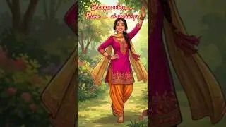 Don't Miss it ❌Bhangra🥰 vibes....🤳🏻🎉 💯💯 #new#viral#popularbhangra#bhanrasong#viralshort