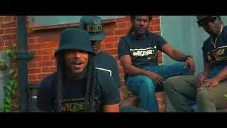 JAH YUTE - WILDBOI MUSIC VIDEO - #STMD/VP