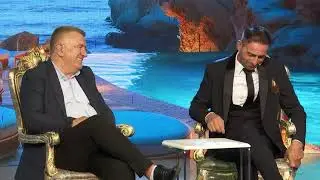 Fidaim Aliu   kengetari qe e rriti vajzen invalide me duart e veta dhe pa asnje ndihme