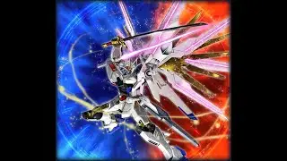 イニブ 230　マイティーストライクフリーダム