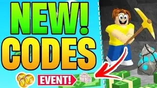 😈 Event 😈 CLICKER MINING SIMULATOR CODES - ROBLOX CLICKER MINING SIMULATOR CODES