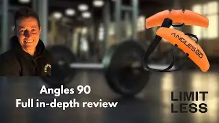 Is Angles 90's Grip Really Worth It?