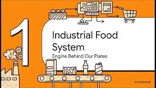 Fixing Our Food System: Regenerative Farming, nLCA, and the Future of Eating