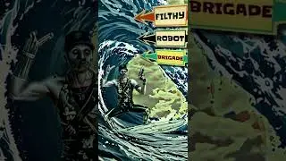 &ldquo;Reality TV Life&rdquo; from Filthy Robot Brigade 01. Go check it out on all major streaming sites!
