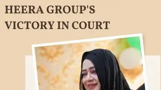 💎Heera Gold💎 Breaking News ED Attachment of prime property of Heera Group should be lifted:SC