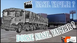 Dorse Nasıl Yapılır ?