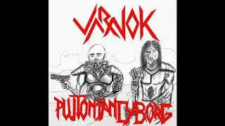 Varnok - Plutonian Cyborg [full demo]