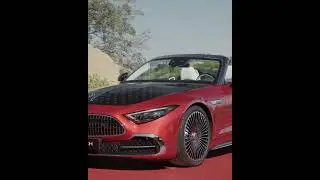 Mercedes-Maybach SL Monogram Series | The Ultimate Open-air Experience - Interior & Exterior | MC