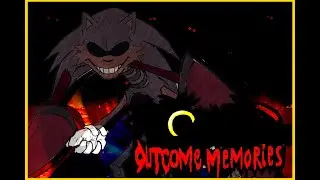 SL4SH CHASE / TERROR RADIUS | Outcome Memories UST
