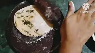 Easy laccha paratha recipe 👍🏻👍🏻 #birdtrend #harekfriendkaminahotahai #funny 