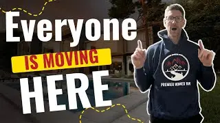 Watch This Before You Move to Lacey Washington Hawks Prairie Neighborhood | Moving to Lacey
