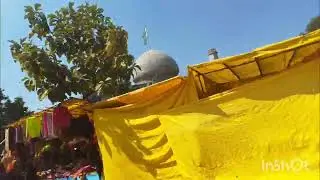 Bhati shareef Davanagere #dargah ##davanagere #bhati #mela #khawaja #bandanawaz 