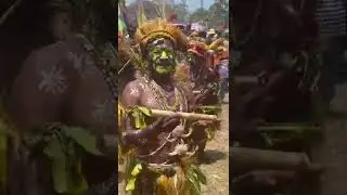 Goroka Show 2022