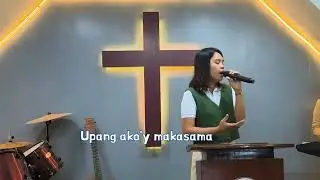 Baguhin Mo | JDHC Worship