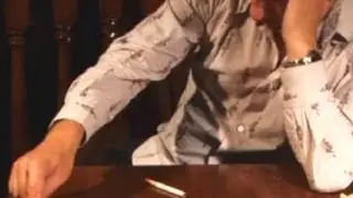 How To Do The Cigarette Rolling Trick