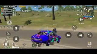 BLACKSHARK 3 TEST PUBG 2025 WORTH IT ?? NO CUT ( SMOOTH EXTREME+ 90fps )