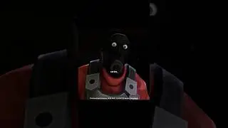 ПОцарапанная вселенная #tf2 #шорты