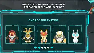 Polkamon Token HeroBook