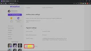 How To Delete Badoo Account