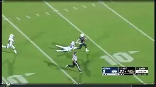 Watching Film: UCONN Defense