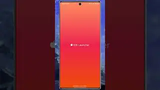 Best Free iOS 19 Launcher for Android 🍏 | No Root | iPhone Look