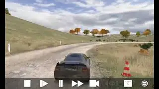 Drivin 