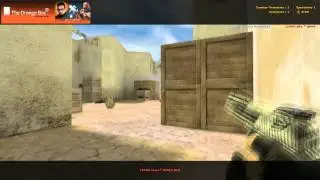 zneel vs Na`Vi @ IEM6 2012