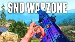 Flawless SnD и Warzone Clutch