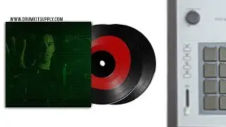 Neo Sample Pack [DrumKitSupply] Hip Hop Samples